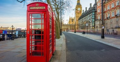 Фото – Великобританія хоче зменшити споживання енергії на 15% до кінця десятиліття