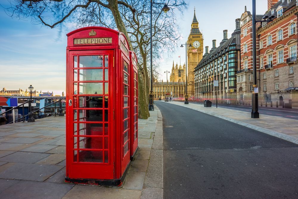 Photo – UK green economy grew by 9% in 2023 – report