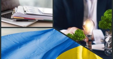 Фото – Украинский бизнес сэкономил 92 миллиона гривен на оформлении экосправок онлайн