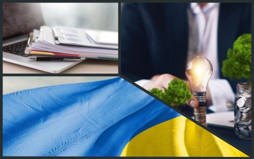 Украинский бизнес сэкономил 92 миллиона гривен на оформлении экосправок онлайн