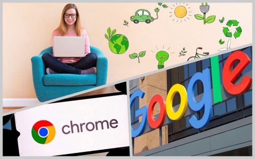 Google выпустил энергосберегающие обновления для Chrome