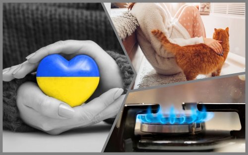 Перше місто в Україні повністю відмовилося від газу в опалювальний сезон