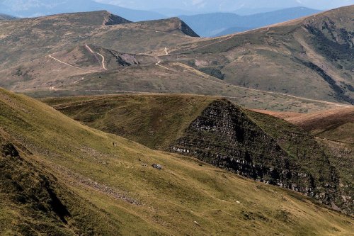 The construction of the resort Svydovets puts the nature of the Carpathians under threat of destruction – eco-activists