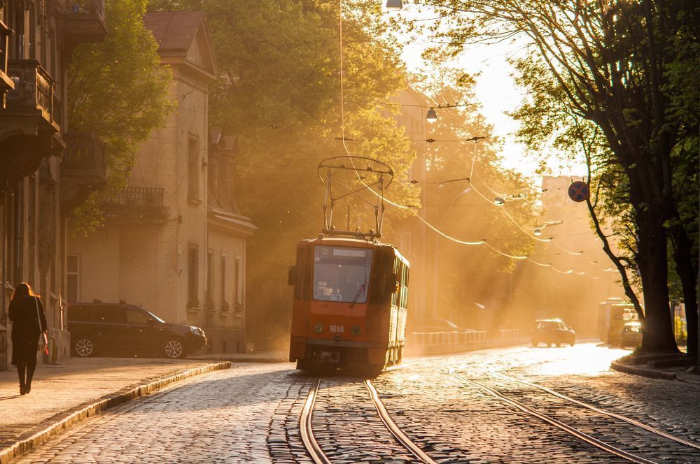 Photo – Lviv received European certification for energy and climate programs