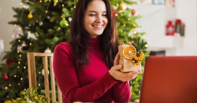 Photo – The TOP-3 budget eco-gifts for the New Year