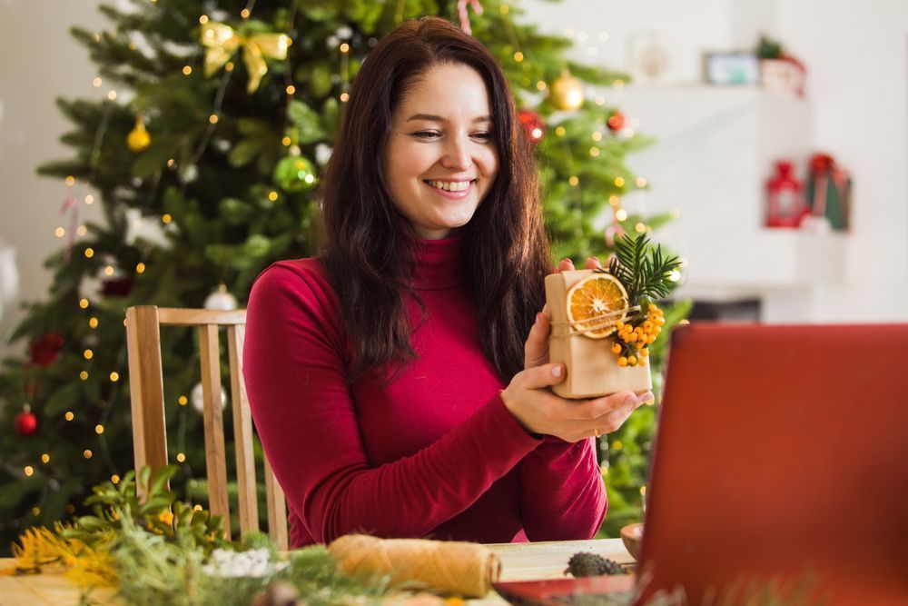 Photo – The TOP-3 budget eco-gifts for the New Year