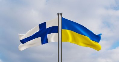 Фото – Фінляндія виділить €5 мільйонів на “зелену” відбудову України