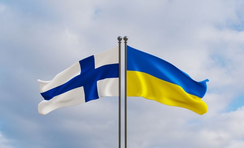 Фінляндія виділить €5 мільйонів на “зелену” відбудову України