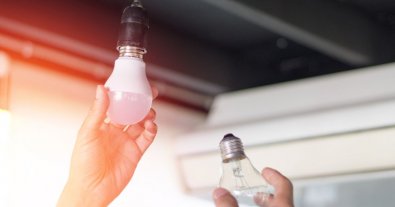 Photo – Every Ukrainian will be able to get 5 LED lamps for free in 2023