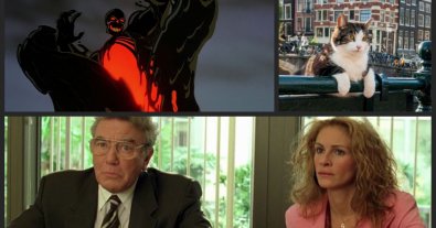 Photo – TOP-6 feature films about ecology and the fight against polluting corporations