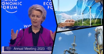Photo – The EU is preparing a new law on zero-emission industry