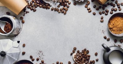 Photo – Eco-responsible Ukrainians will be able to save money in coffee shops in three cities
