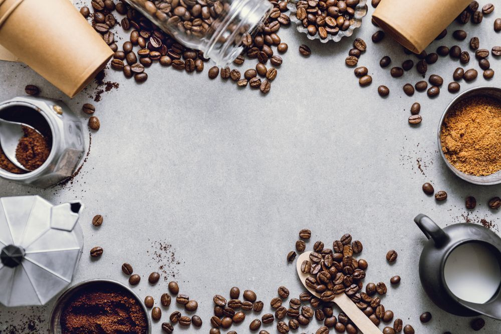 Photo – A cup of morning coffee has risen in price significantly over the year: how climate change is involved