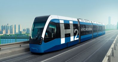 Фото – Єврокомісія виділила 1,4 млрд євро на інноваційні проєкти у галузі водневого транспорту
