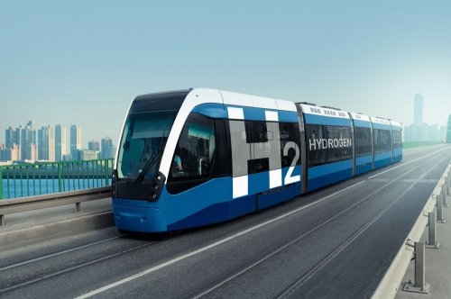 Italy to spend more than €600 million on new hydrogen trains