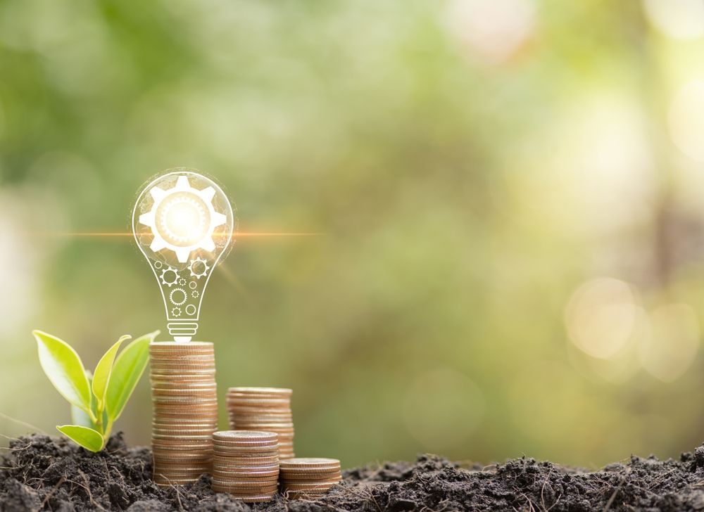 Photo – Ukraine presented 12 eco-startups at the largest technology exhibition in the USA