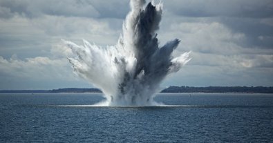 Фото – Агресія росії за 10 місяців завдала водам України збитків на десятки мільярдів гривень