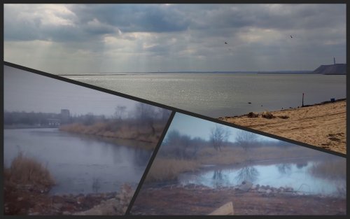 У Маріуполі дії окупантів поставили Азовське море на межу екокатастрофи