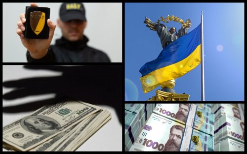 Ексзаступника міністра екології часів Януковича підозрюють в крадіжці 32 мільйонів гривень