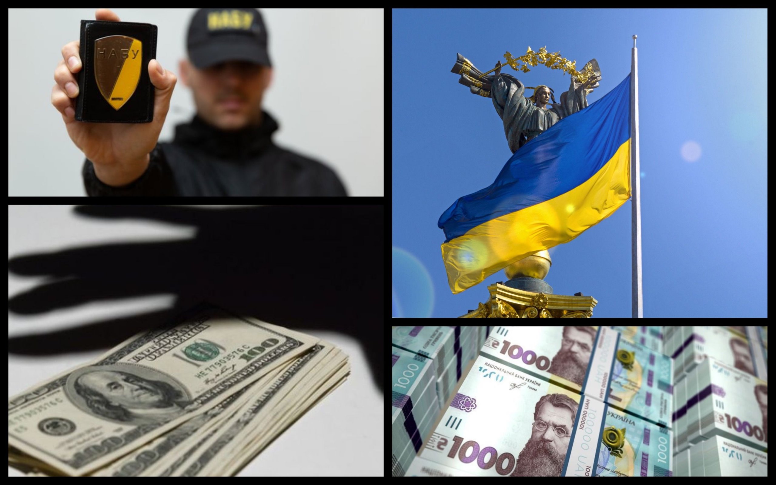 Фото – Ексзаступника міністра екології часів Януковича підозрюють в крадіжці 32 мільйонів гривень