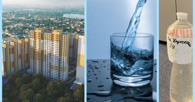 Photo – No more rust: a pump house with contaminated water was repaired in Kyiv