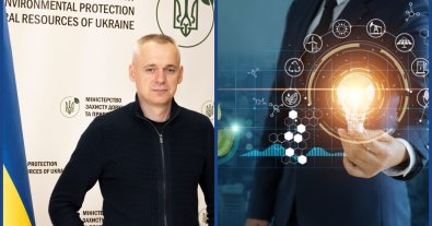Фото – Нелегальні звалища — лише вершина проблеми, яка набагато глибша, — замміністра захисту довкілля Федоренко