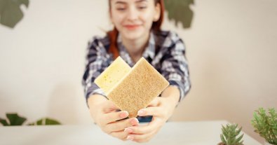 Photo – A clean house and clean nature: 4 simple rules for eco-cleaning the house are named