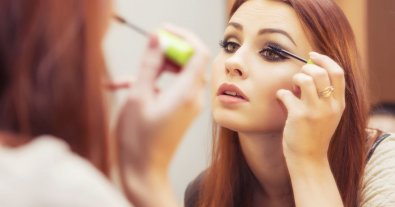 Photo – Beauty with care for nature: TOP-4 secrets of eco-makeup