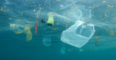 Photo – The European Union plans to spend 3.5 billion euros on ocean protection