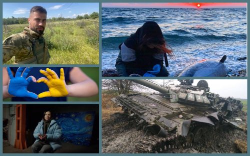 Как украинские экоактивисты адаптировались к новой реальности: оценка деятельности во время войны