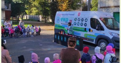 Photo – Where in Khmelnytskyi to return batteries and broken electronics: schedule and addresses