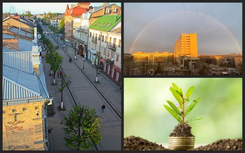 Луцк заложил 3 миллиона гривен в бюджет на экологию города: на что потратят деньги