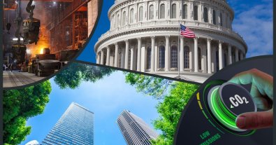 Фото – США потратит $6 миллиардов на декарбонизацию тяжелой промышленности