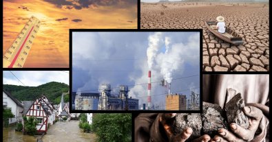Фото – 2022 год стал рекордным по выбросам углерода от энергетики – МЭА