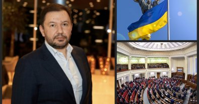 Фото – Главу экокомитета Бондаренко назвали одним из крупнейших реформаторов 2022 года