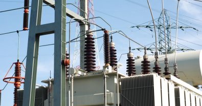 Photo – Ukrhydroenergo wants to build the largest underground energy storage facility in Europe