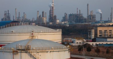 Фото – Китай может оспорить CBAM в международных торговых судах