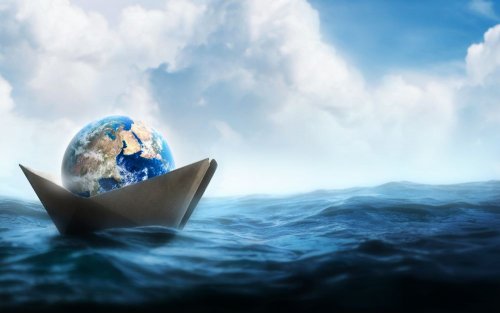 "Исторический момент": 100 стран ООН договорились о защите открытого моря
