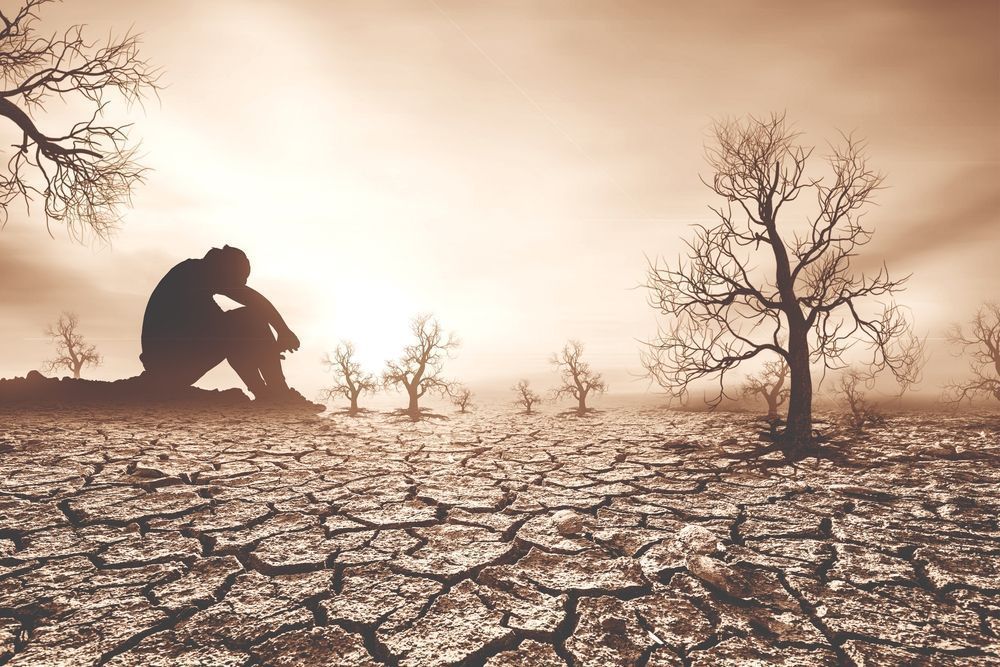 Photo – Switching to hydrogen could lead to catastrophic climate change – study