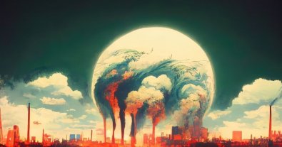 Фото – Домовленостей на COP28 недостатньо для обмеження потепління до 1,5°C – МЕА