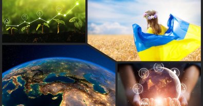 Photo – The UN compiled a rating of countries' readiness for the green transition: what place did Ukraine take