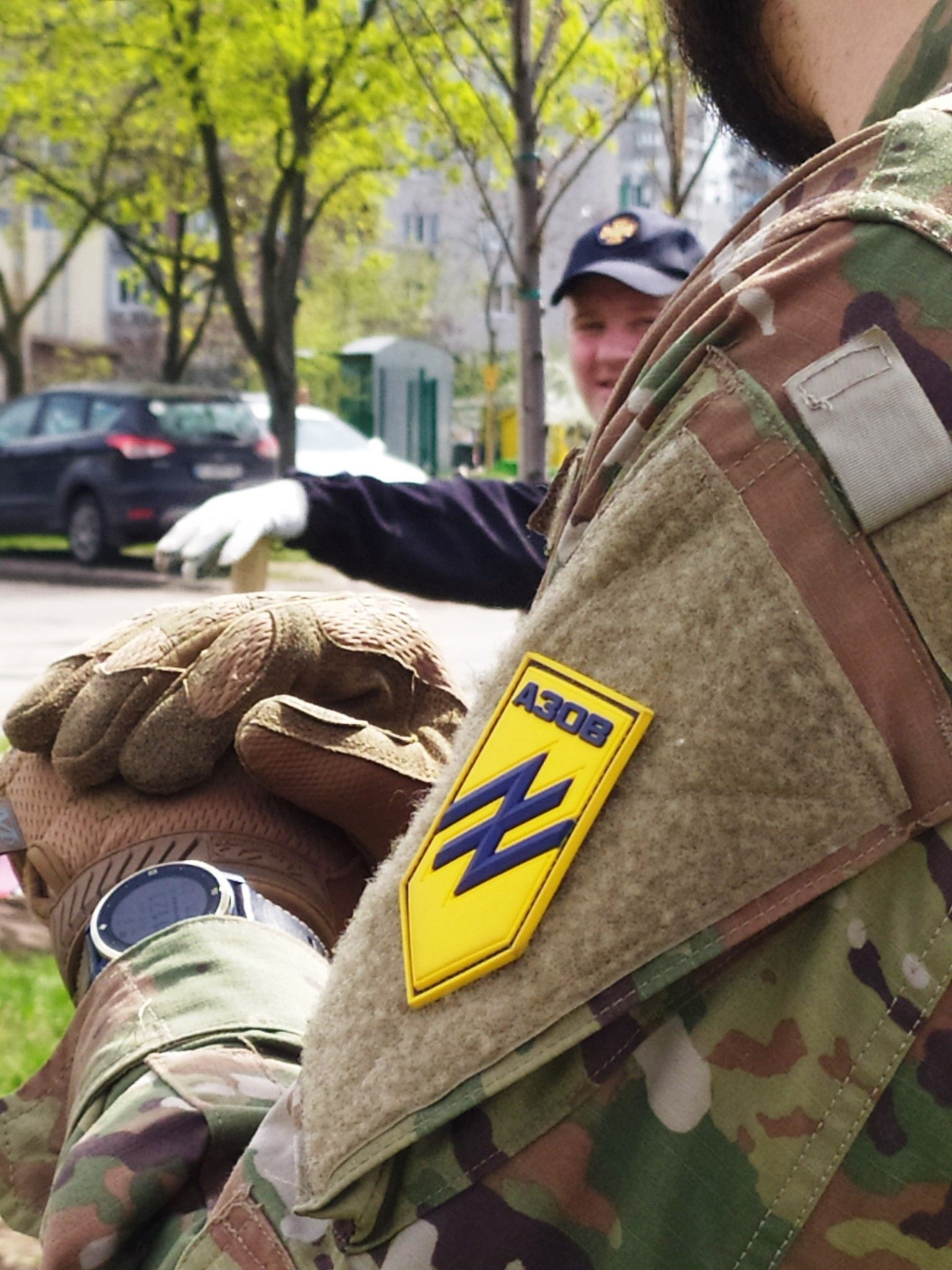 facebook.com/EnvironmentalofUkraine