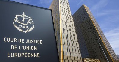 Photo – The European Commission was sued to the Court of Justice for including gas in the green taxonomy