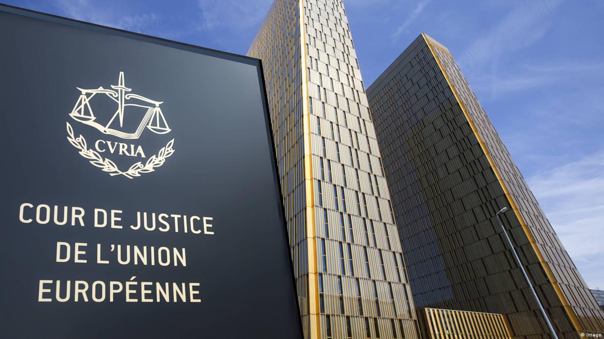 Photo – The European Commission was sued to the Court of Justice for including gas in the green taxonomy