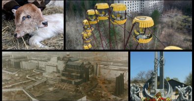 Фото – Роковини аварії на ЧАЕС: міфи та факти про Чорнобильську катастрофу