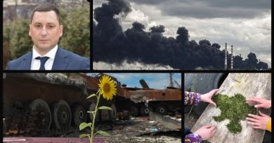 Фото – Голову ДЕІ Зубовича хочуть усунути з посади після публічного звіту