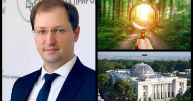 Фото – Провалы года: экосообщество раскритиковало достижения Минприроды при Стрельце