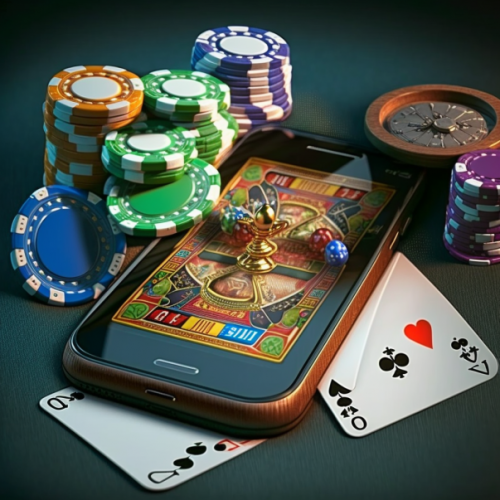 Як грати на гроші та отримувати додаткові бонуси в українських казино