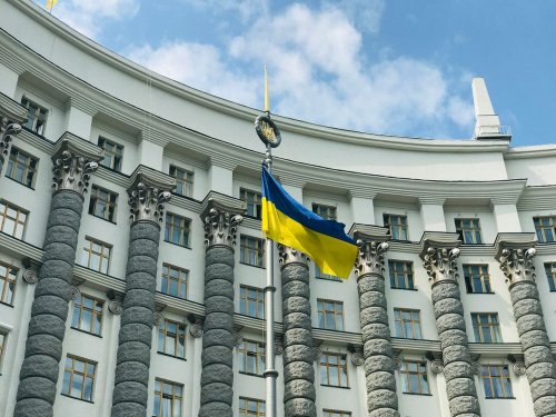 Уряд схвалив низку важливих довкіллєвих законопроєктів