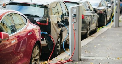 Photo – Demand for electric vehicles in Ukraine increased by 35% in June
